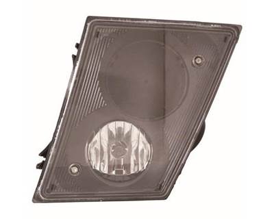 Volvo VNL Left Fog Light