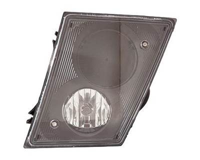 Volvo VNL Left Fog Light