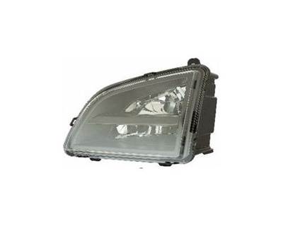 Volvo VNL Left Fog Light