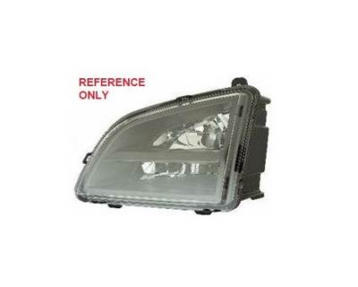 Volvo VNL Right Fog Light