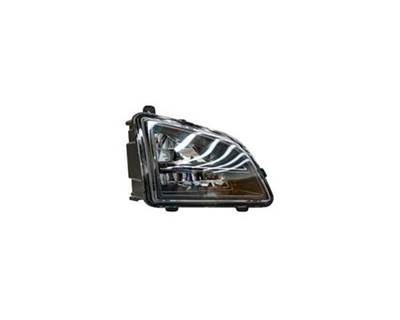 Volvo VNL Right Fog Light
