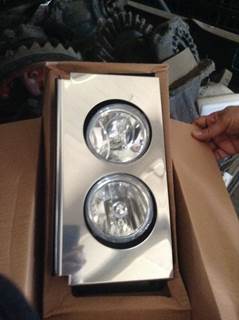 Volvo VT Left Fog Light