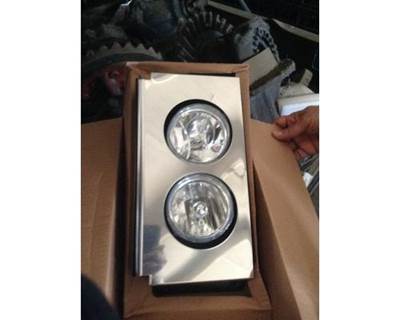 Volvo VT Left Fog Light