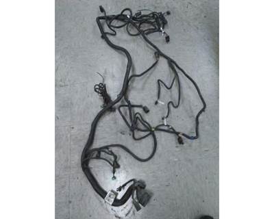International LT Frame Rail Wiring Harness