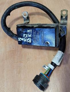 Kenworth T800 Frame Rail Wiring Harness