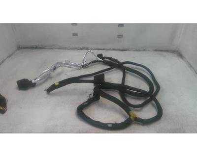 Kenworth T880 Frame Rail Wiring Harness