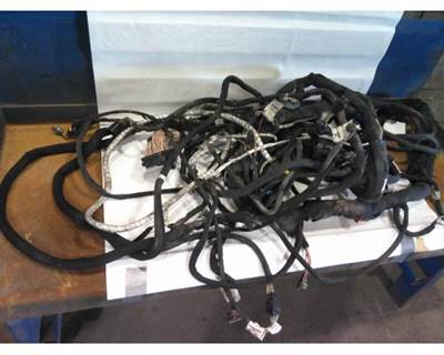 Volvo VNR Frame Rail Wiring Harness