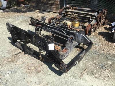 Freightliner Cascadia 125 Frame