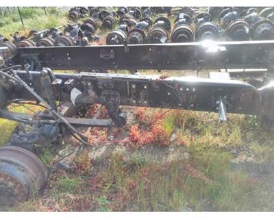 Freightliner M2 106 Frame