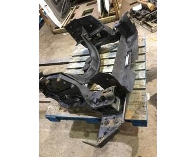 Kenworth T660 Frame