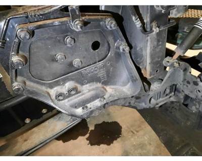 Kenworth T680 Frame