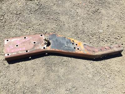 Kenworth W900 Right Frame