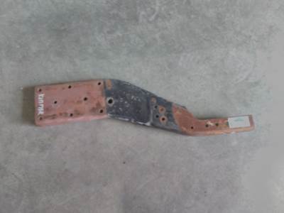 Kenworth W900 Right Frame