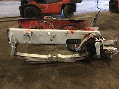 Peterbilt 357 Frame