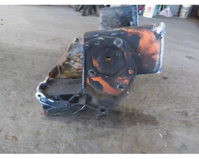 Peterbilt 378 Frame