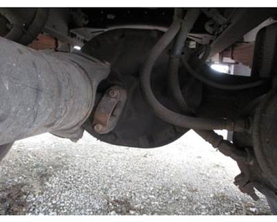 Alliance R175-2NRTBD Cutoff for a Freightliner Manufacture FH34 - 4 " EARLY SPRING