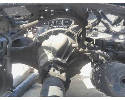 Alliance R21-4NR391 Cutoff for a Freightliner Manufacture FAS II AIRLINER LATE