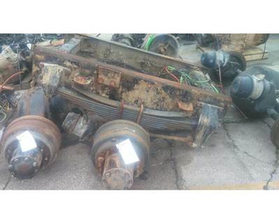 Alliance R23-4NR588 Tandem Axle Cutoff for a Freightliner Manufacture MB/FL 106