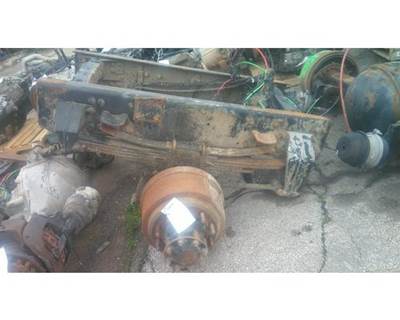 Alliance R23-4NR588 Tandem Axle Cutoff for a Freightliner Manufacture MB/FL 106