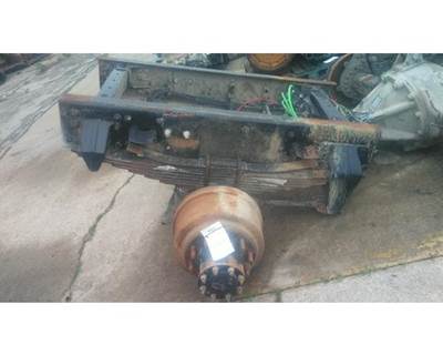 Alliance R23-4NR588 Tandem Axle Cutoff for a Freightliner Manufacture MB/FL 106