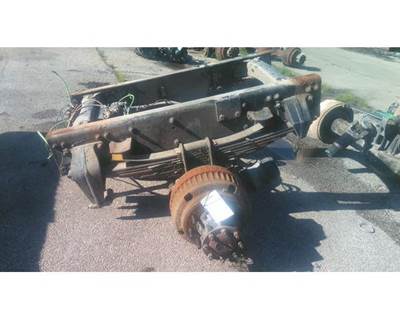 Alliance R23-4NR588 Tandem Axle Cutoff for a Freightliner Manufacture MB/FL 106