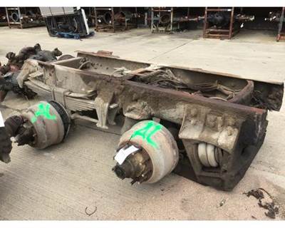 Alliance R23-4NRTBD Tandem Axle Cutoff for a Freightliner Manufacture MB/FL 106