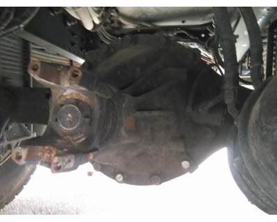 Alliance Cutoff for a Alliance RS20-4N