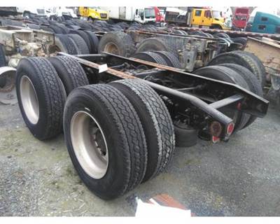 Alliance RT40-4NR241 Cutoff for a Freightliner FAS II AIRLINER LATE TANDEM