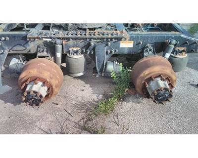 Alliance RT40-4NR241 Cutoff for a Freightliner FAS II AIRLINER LATE TANDEM