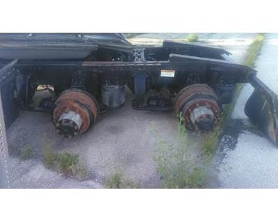 Alliance RT40-4NR241 Cutoff for a Freightliner FAS II AIRLINER LATE TANDEM