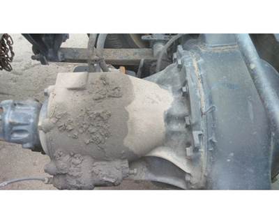 Alliance RT40-4NR241 Single Axle Cutoff for a Freightliner FAS AIRLINER EARLY TANDEM