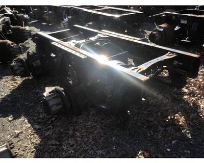 Alliance RT40-4NR308 Cutoff for a Freightliner FAS II AIRLINER LATE TANDEM