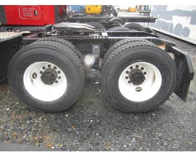Alliance RT40-4NR308 Cutoff for a Freightliner CASCADIA 125 2018-UP