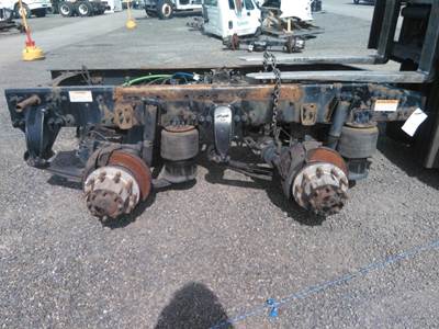 Alliance RT40-4NR331 Cutoff for a Freightliner FAS II AIRLINER LATE TANDEM