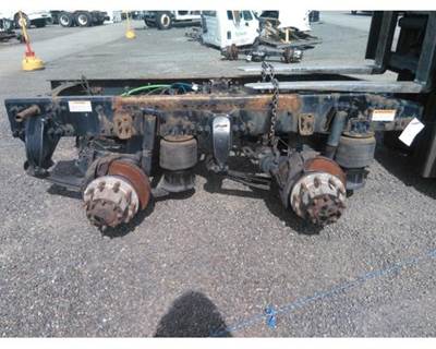 Alliance RT40-4NR331 Cutoff for a Freightliner FAS II AIRLINER LATE TANDEM