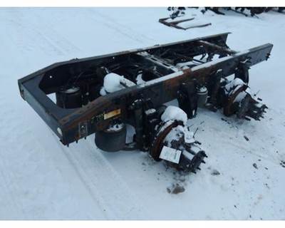 Alliance RT40-4NR331 Cutoff for a Freightliner FAS II AIRLINER LATE TANDEM