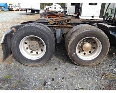 Alliance RT40-4NR331 Cutoff for a Freightliner FAS II AIRLINER LATE TANDEM