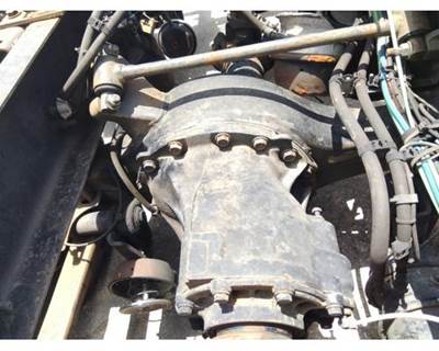 Alliance RT40-4NR342 Single Axle Cutoff for a Freightliner FAS AIRLINER EARLY TANDEM