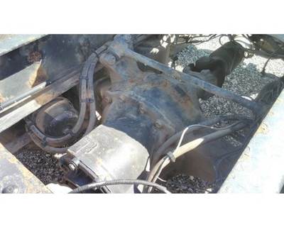 Alliance RT40-4NR342 Single Axle Cutoff for a Freightliner FAS AIRLINER EARLY TANDEM