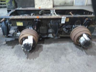 Alliance RT40-4NR358 Cutoff for a Freightliner FAS AIRLINER EARLY TANDEM