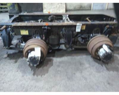 Alliance RT40-4NR358 Cutoff for a Freightliner FAS AIRLINER EARLY TANDEM
