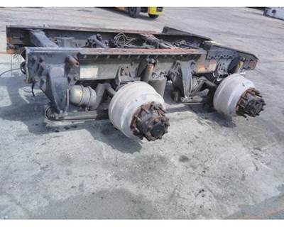 Alliance RT40-4NR358 Cutoff for a Freightliner FAS AIRLINER EARLY TANDEM