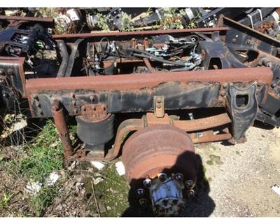 Dana/IHC N190SRTBD Cutoff for a International