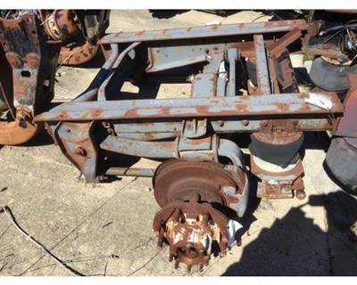 Dana/IHC RA39RTBD Cutoff for a International