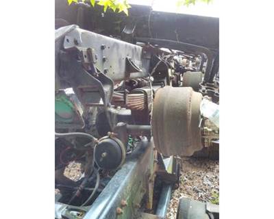 Dana/IHC RA472FR354 Cutoff for a International 2375
