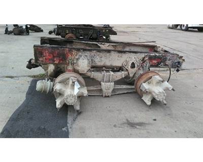 Dana/IHC RA472FR538 Cutoff