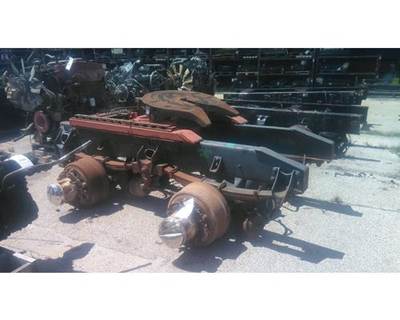 Dana/IHC RA472FRTBD Single Axle Cutoff for a Reyco 101