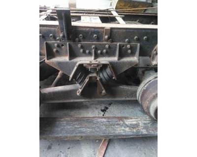 Dana/IHC RA474FR478 Cutoff for a Hendrickson HN 462 (4/96 - PRESENT)