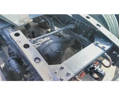 Detroit RT40-NFDFR228 Single Axle Cutoff for a Freightliner FAS II AIRLINER LATE TANDEM