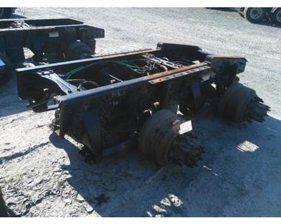 Detroit RT40-NFDFR241 Cutoff for a Freightliner FAS II AIRLINER LATE TANDEM